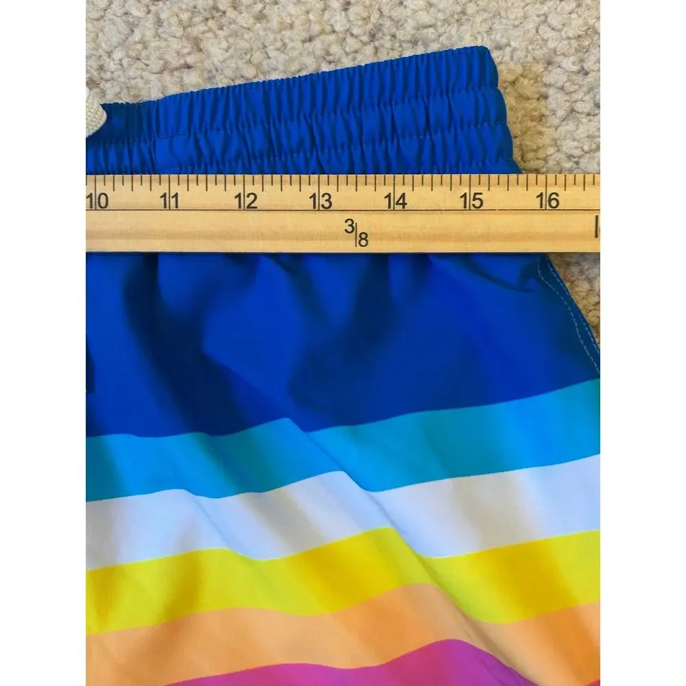 Chubbies The Newports 5.5